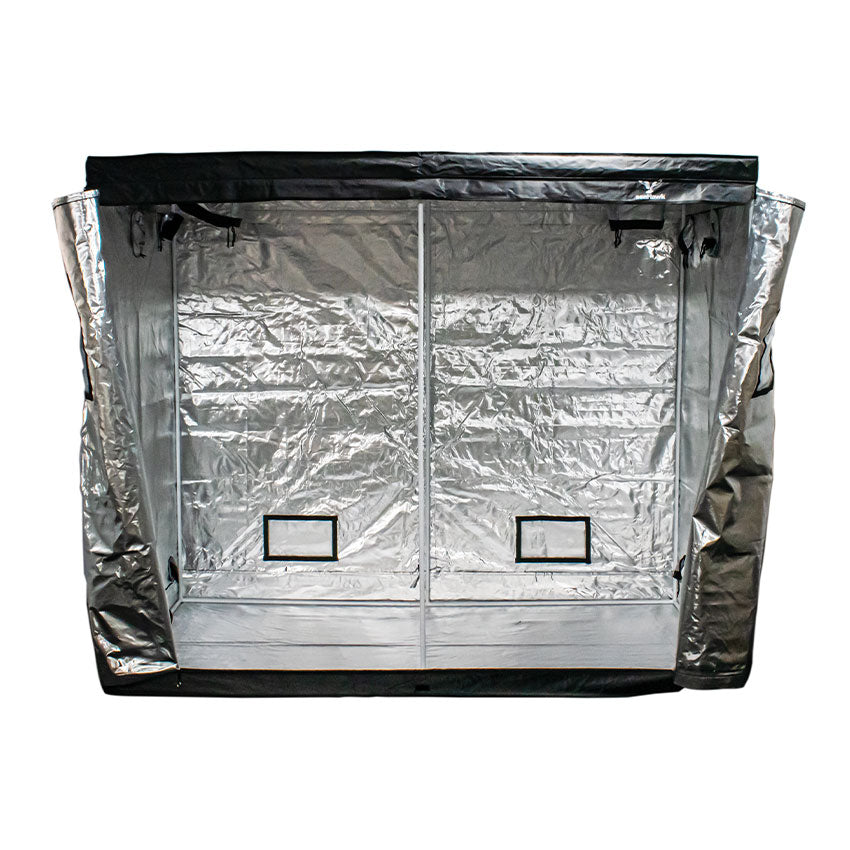 SEA-HAWK MYLAR HIGH TOP GROW TENT 2.4 X 1.2 X 2.3M