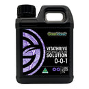 GREEN PLANET VITATHRIVE