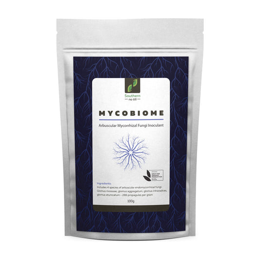 MYCOBIOME ARBUSULAR MYCORRHIZAL FUNGI INOCULANT