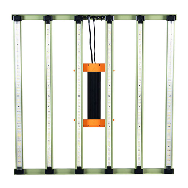 TREEGERS GL650 LED GROW LIGHT
