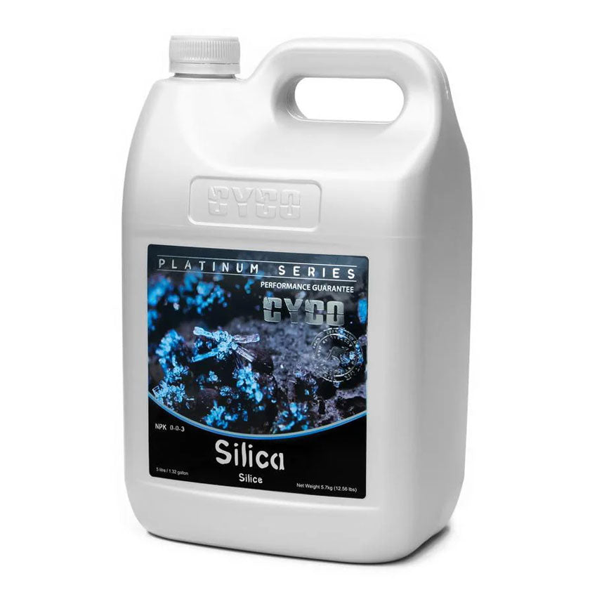 CYCO SILICA