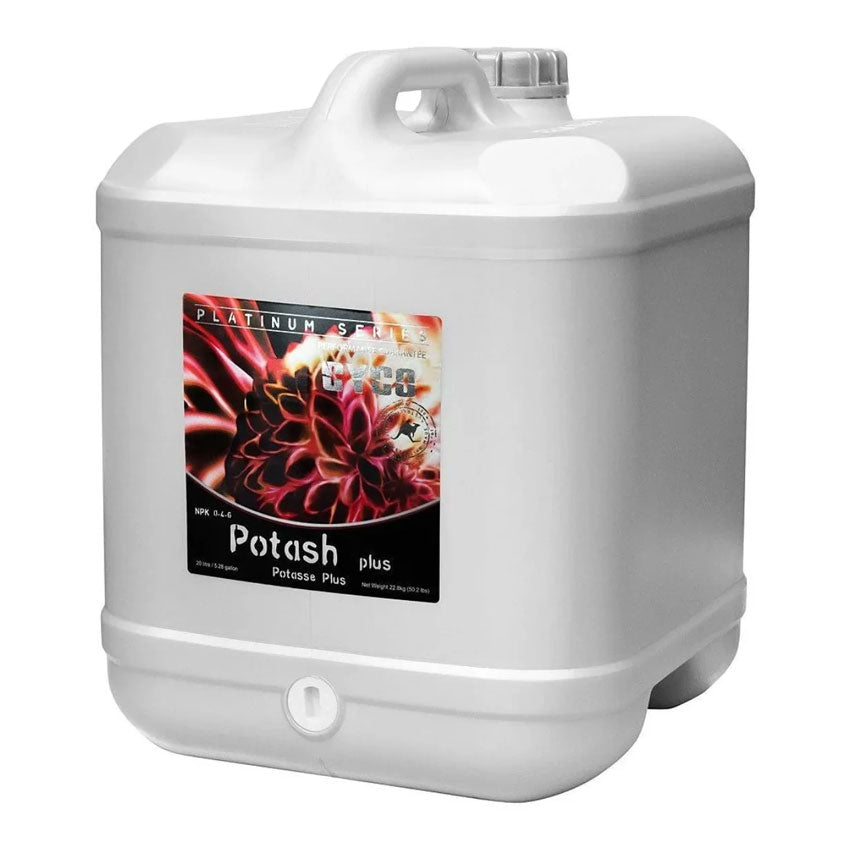 CYCO POTASH PLUS