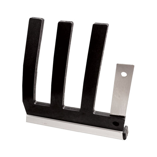 SPARE POWER-TRIM 19 + 24 INCH SINGLE SPARE TEETH BLACK EACH