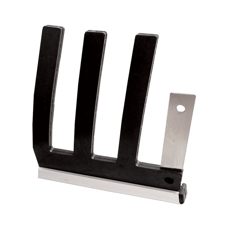 SPARE POWER-TRIM 19 + 24 INCH SINGLE SPARE TEETH BLACK EACH