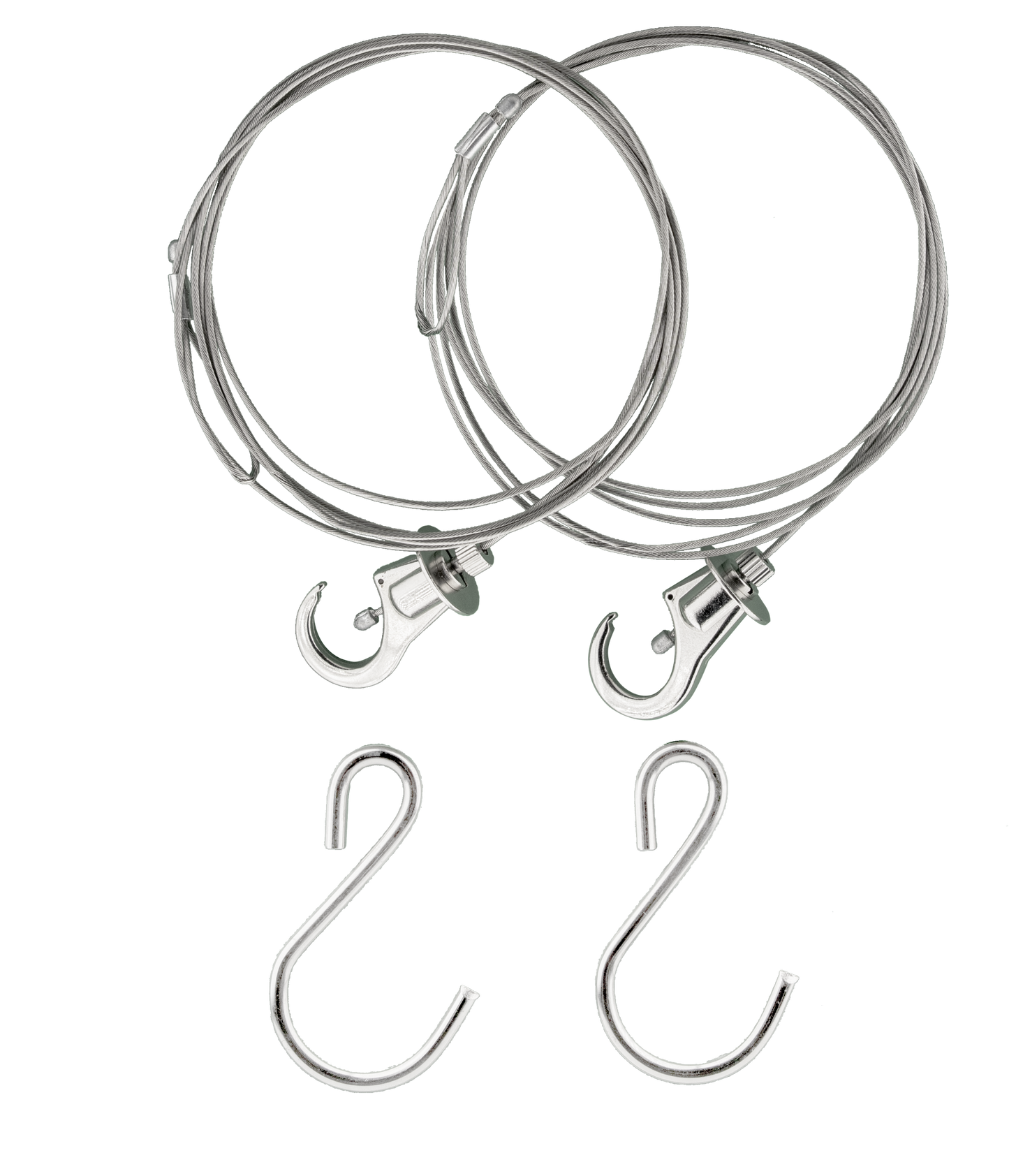 HANG UPS MOJO COW HANGER 40KG SET OF TWO