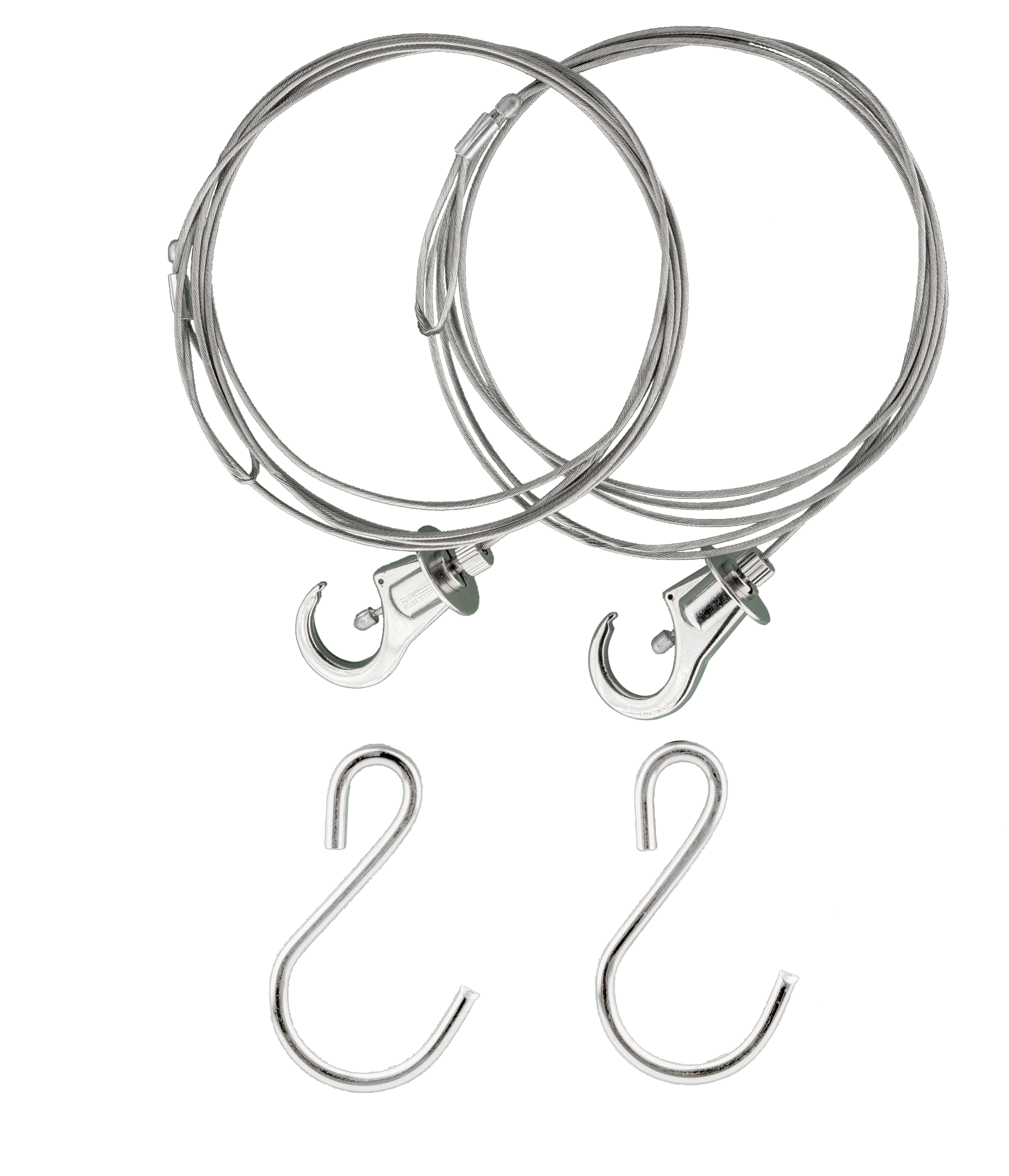 HANG UPS MOJO COW HANGER 40KG SET OF TWO
