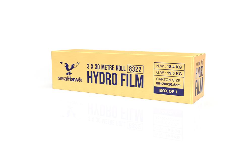 PANDA FILM ROLL (SEA-HAWK) 30 METRE X 3 MTR X 220 MICRON