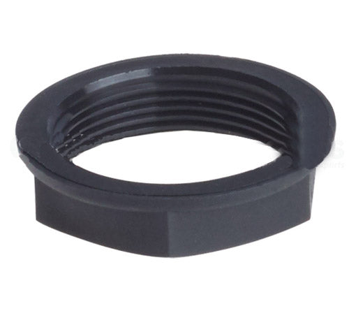 IWS PRO LOCKNUT 25MM