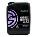 GREEN PLANET VITATHRIVE