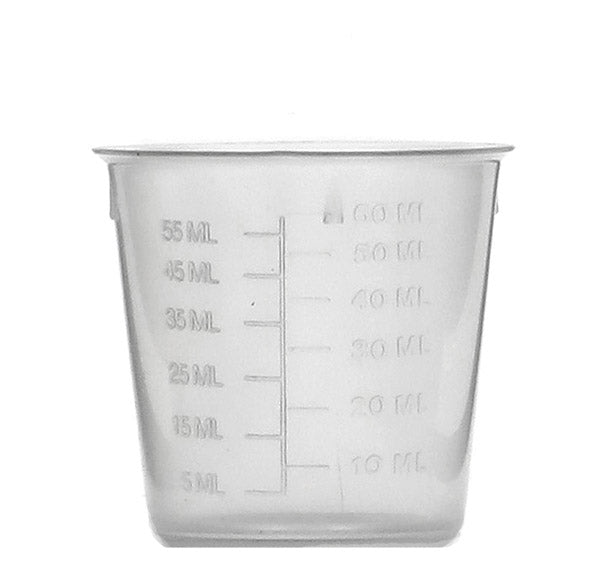 60mL measuring cup