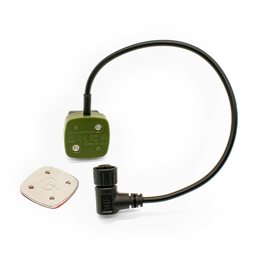 TREEGERS GROWCAST LIGHTING CONTROLLER