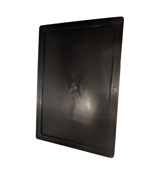 CROP-BOX BLACK LID TO SUIT CROP-BOX TANKS