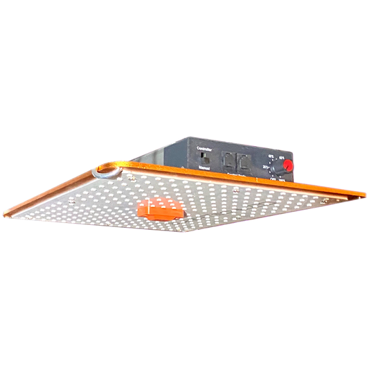 QUANTUM STAR 120 WATT LED