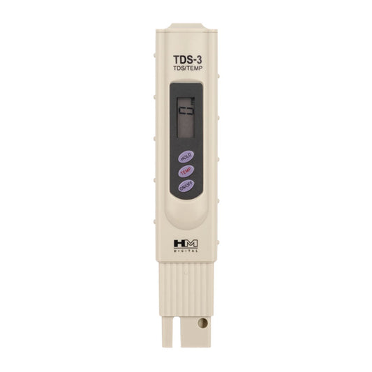 HM -TDS-3 METER HANDHELD WITH CARRY CASE