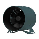 HVC EC FAN MIXED FLOW 150MM (594 M3/H)