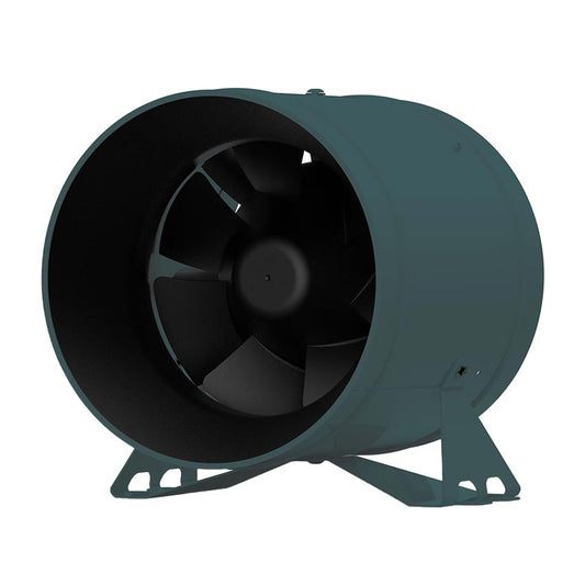 HVC EC FAN MIXED FLOW 150MM (594 M3/H)