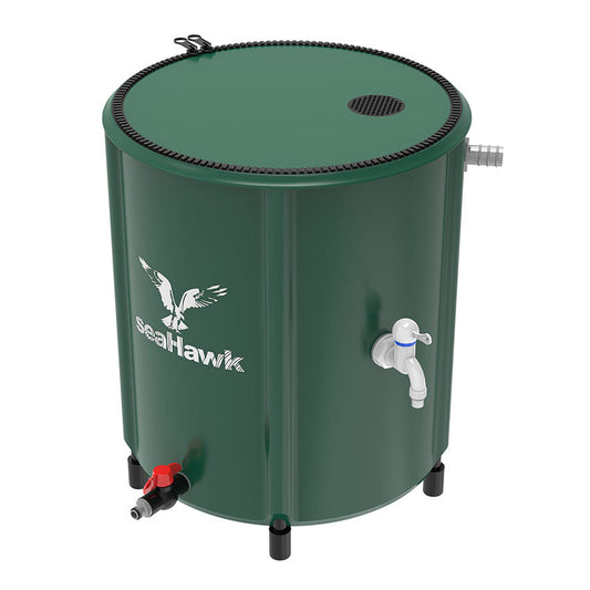 SEAHAWK PRO-TANK 200 LITRES - H=70CM D=60CM