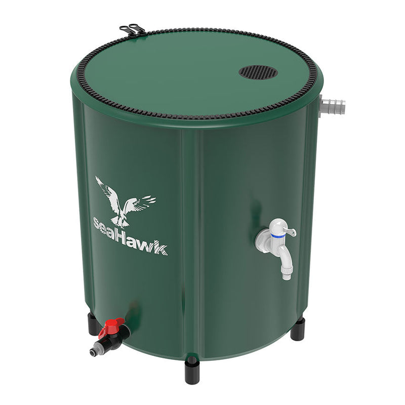 SEAHAWK PRO-TANK 200 LITRES - H=70CM D=60CM