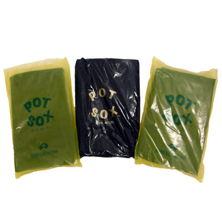 POT-SOX ORIGINAL CROP-BOX THREE PACK