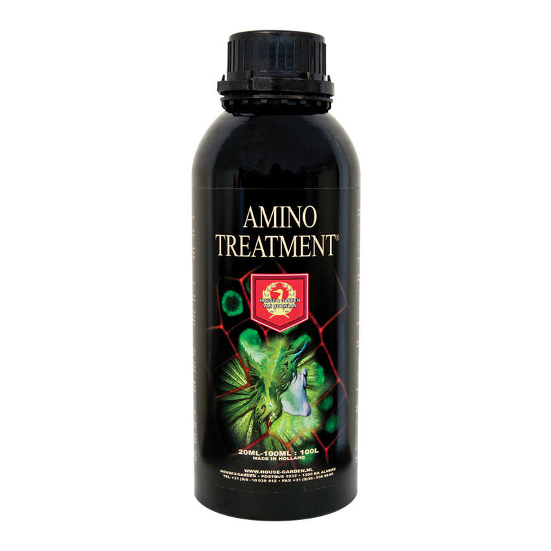 H&G AMINO TREATMENT
