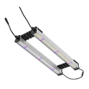 PS-1 LED MOJOCOW VEG KIT - TWIN 2 X 26 WATT BAR (2.4 Umol/J)(iP-65 Rated)