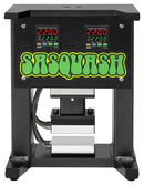M1 SASQUASH ROSIN PRESS Kit (with Pump Foot or Hand Pump)