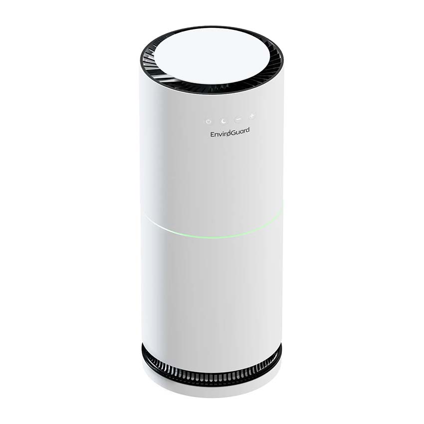 ENVIROGUARD PRO-X MOULD AND AIR QUALITY FILTER