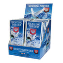H&G SHOOTING POWDER