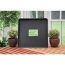 GARLAND SQUARE TRAY 60CM X 60CM X 12CM