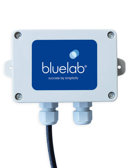 BLUELAB EXTERNAL LOCKOUT / ALARM BOX