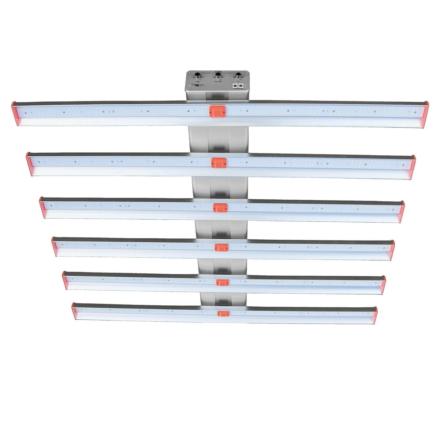 COMMANDSHIP 510 WATT THREE CHANNEL LED LIGHT BAR WITH IR + UV