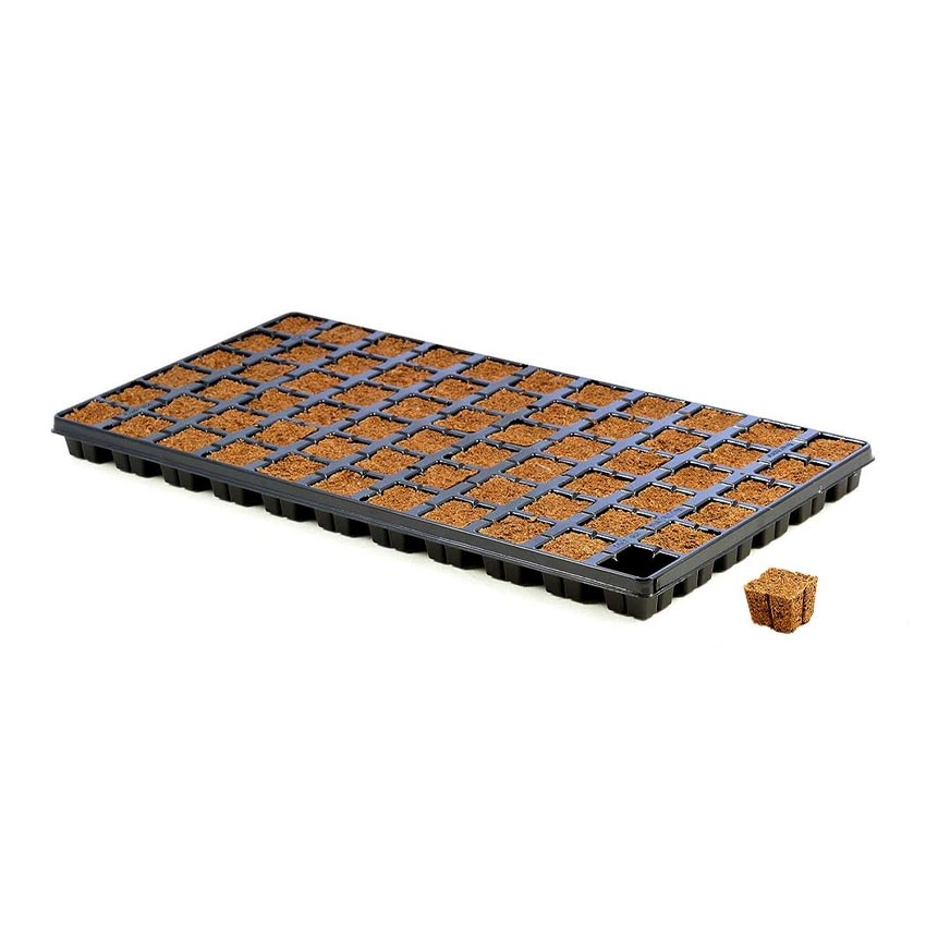 EAZY-PLUG CT-66 TRAY