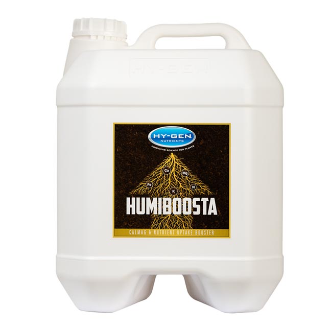 HY-GEN HUMIBOOSTA