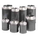 RHINO PRO CARBON FILTER 350MM X 1200MM