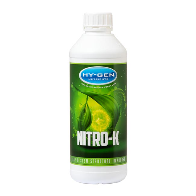 HY-GEN NITRO-K