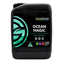 GREEN PLANET OCEAN MAGIC