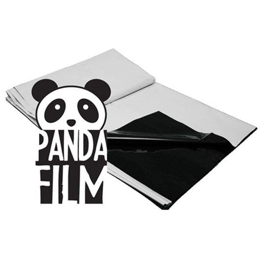 PANDA FILM ROLL (SEA-HAWK) 30 METRE X 3 MTR X 220 MICRON