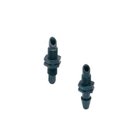 JOINER 4MM THREADED