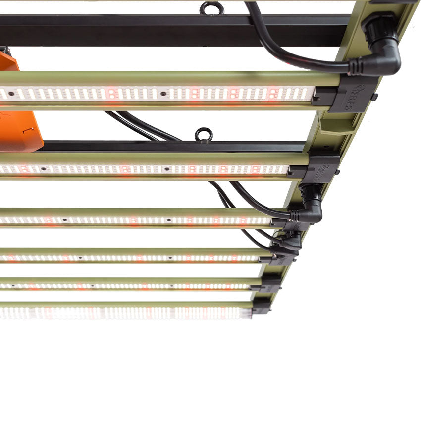 TREEGERS GL1000W LED GROW LIGHT