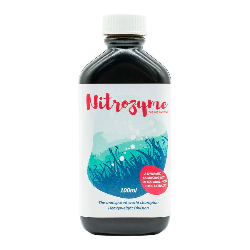 NITROZYME