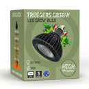 TREEGERS 30 WATT LED GROW BULB