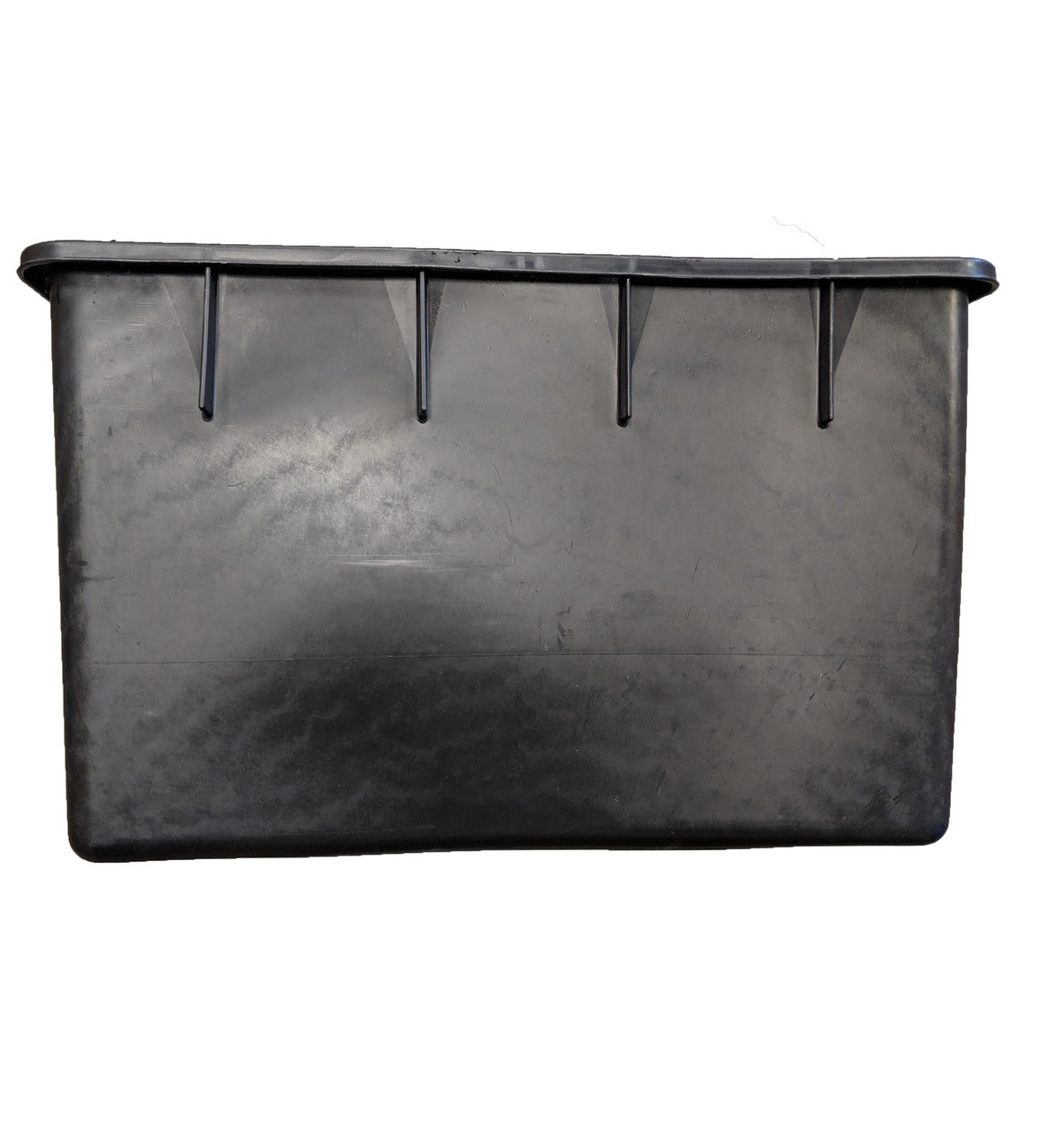 TANK 220 LITRES 87L X 63W X 50H (GREY)