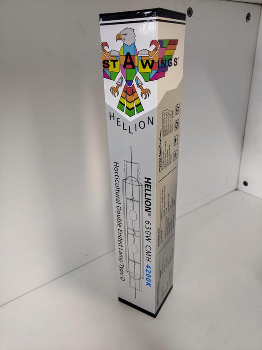 HELLION DE 630W CMH 4200K TYPE O LAMP
