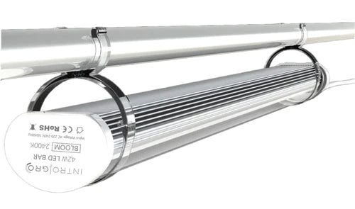 CHAINABLE INTROGRO LED GROW LIGHT BAR 26 WATT