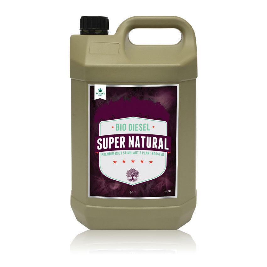 BIO DIESEL SUPER NATURAL