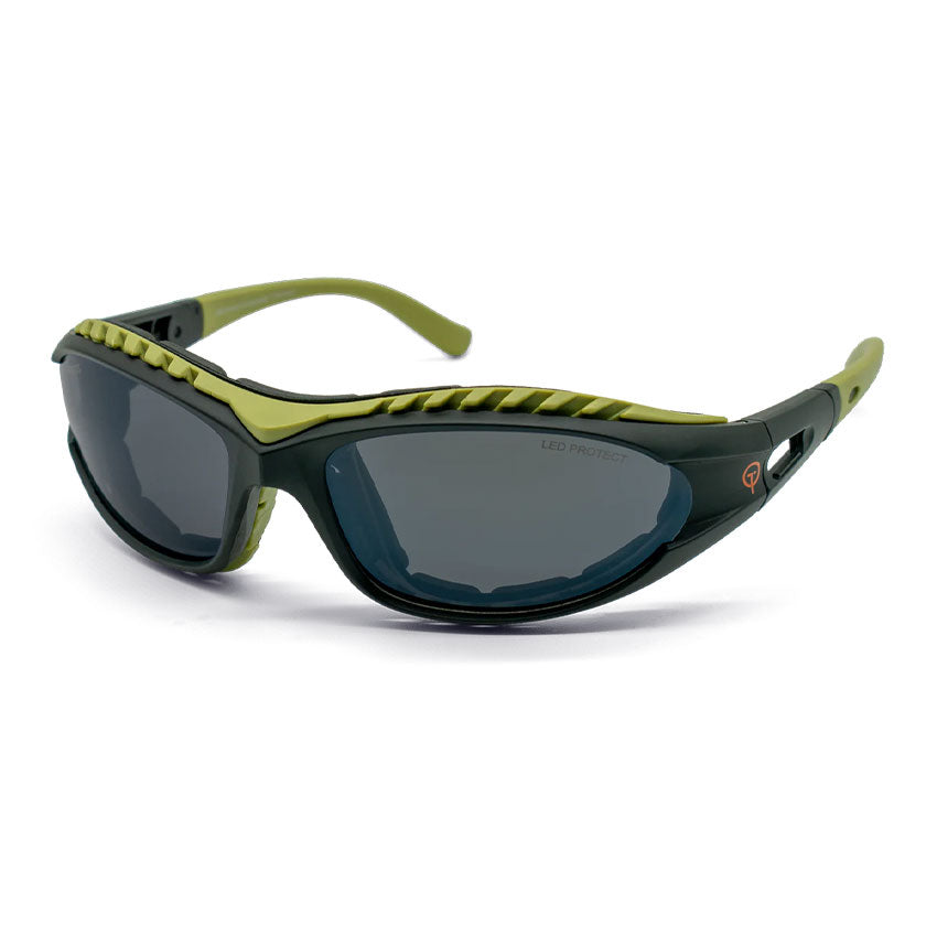 TREEGERS LED SAFTEY GLASSES
