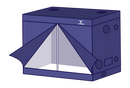 SEA-HAWK MYLAR GROW TENT 2.90 X 1.45 X 2.0M