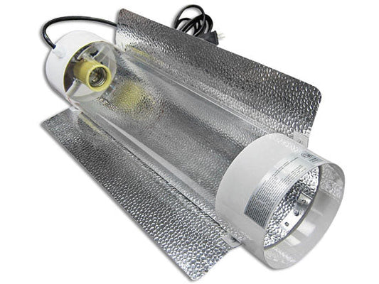 COOL-TUBE EXT LONG / LARGE SILVER REFLECTOR 150MM X 600MM