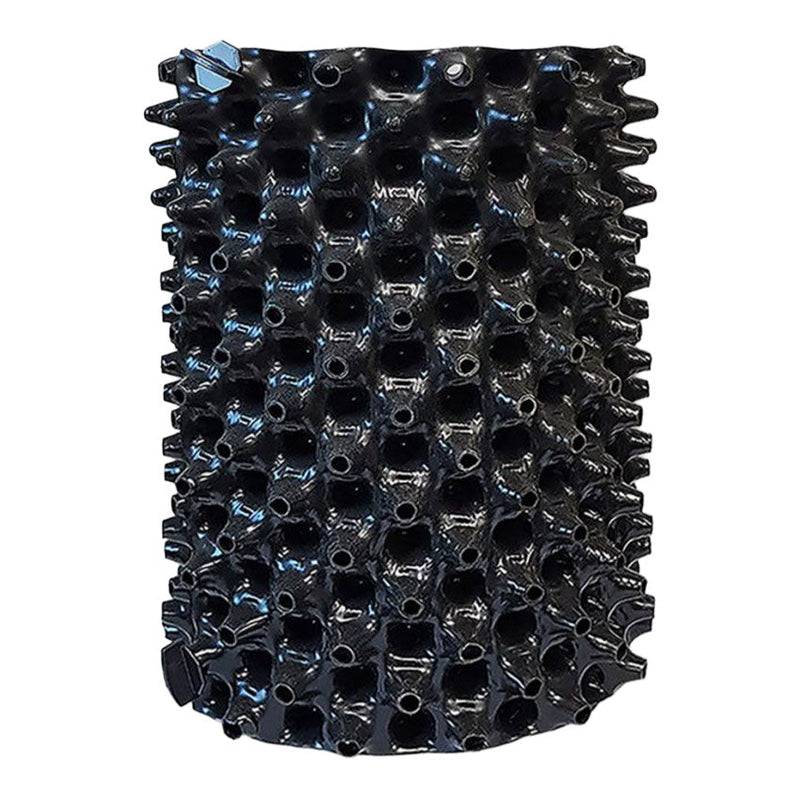 ROOTPLUS POT 200MM X 290H X 9L INC 3 PINS