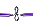 LUMATEK 30 WATT UVA & UVB SUPPLEMENTAL LIGHT LED BAR